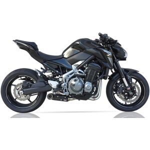 IXIL SX1 Komplettanlage KAWASAKI Z 900 17-20 (Euro4) (nur 92,2 KW!)