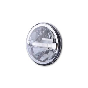 HIGHSIDER LED Hauptscheinwerfereinsatz Typ 4, DRL, 7 Zoll