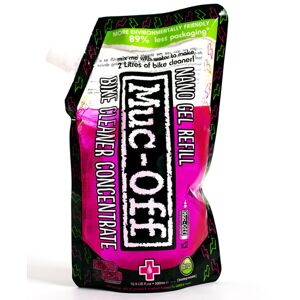 Muc-Off Nano Gel 500ml Fahrradreiniger