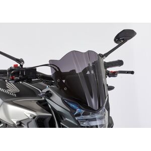 ERMAX Naked-Bike-Scheibe Acrylic (PMMA)