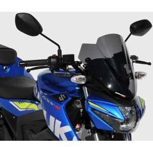 ERMAX Naked-Bike-Scheibe Acrylic (PMMA)