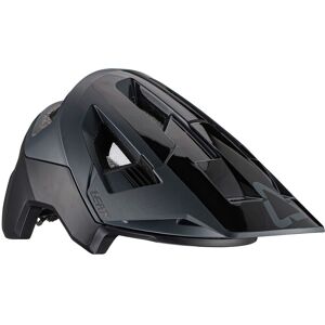 Leatt MTB 4.0 All Mountain Fahrradhelm S Schwarz