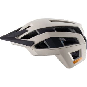 Leatt MTB Trail 3.0 Desert Fahrradhelm S Weiss