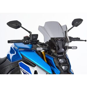 ERMAX Naked-Bike-Scheibe Acrylic (PMMA)