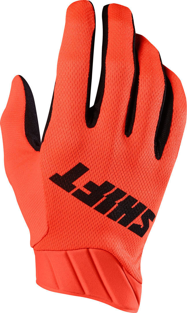 Shift 3LACK Air Handschuh XL Orange