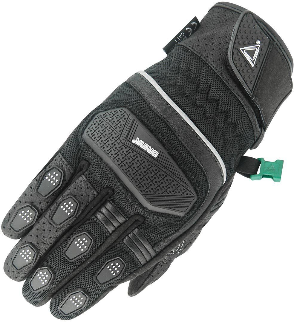 Orina Rapid Handschuhe XL Schwarz