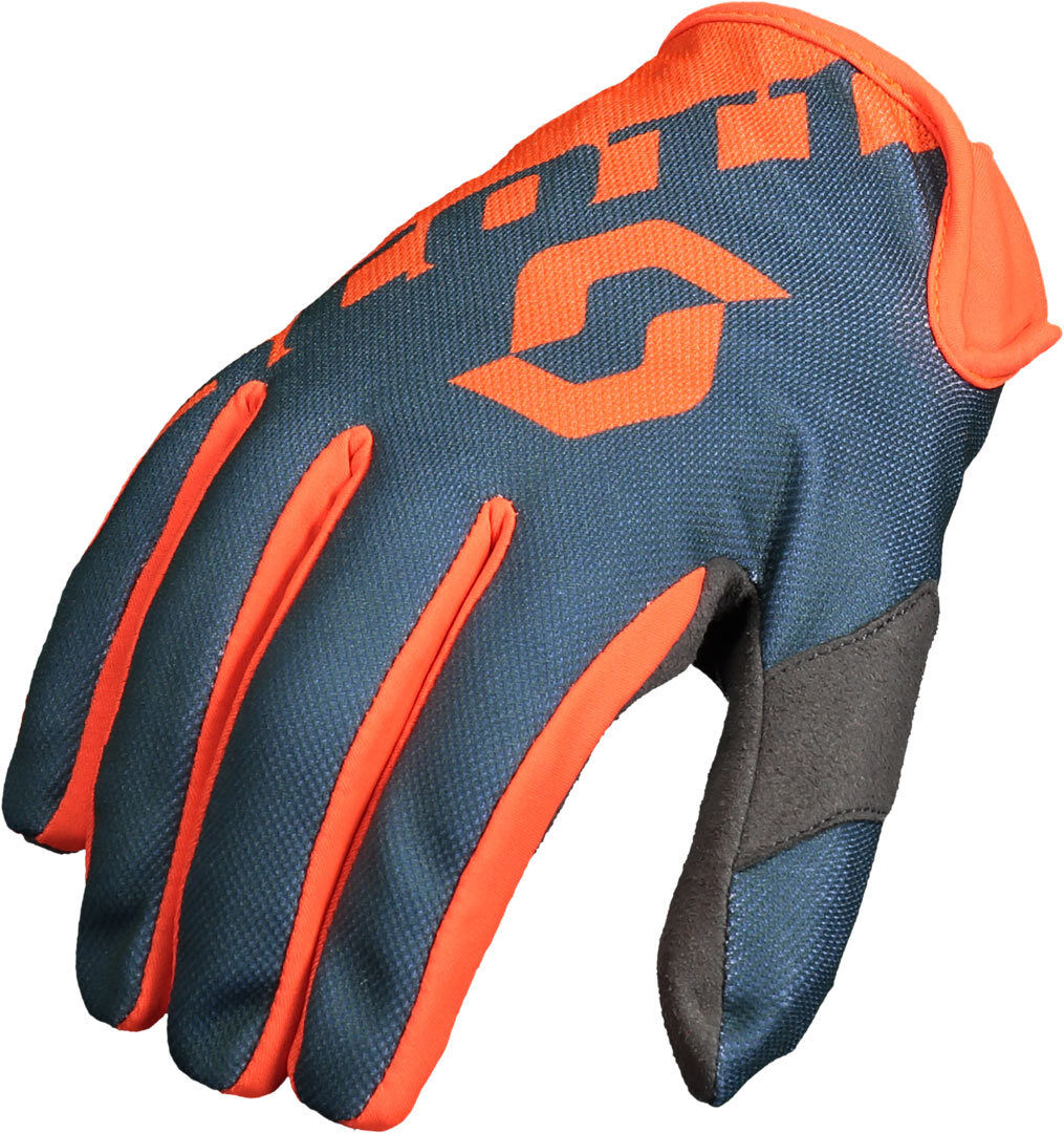 Scott 250 Handschuhe 2XL Orange