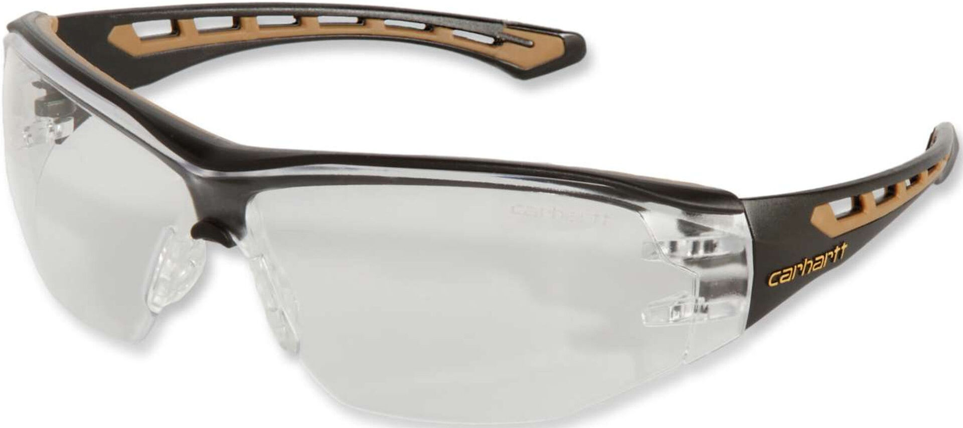 Carhartt Easely Schutzbrille Einheitsgröße transparent