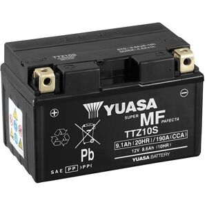 YUASA TTZ10S W/C Wartungsfreie Batterie