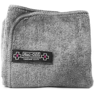 Muc-Off Premium Microfibre Poliertuch