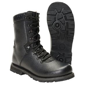 Brandit BW Kampfstiefel Modell 2000 40 Schwarz