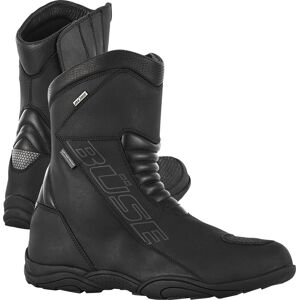 Büse B120 Toursport Motorradstiefel 42 Schwarz