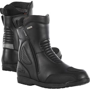 Büse B80 Evo Motorradstiefel 48 Schwarz