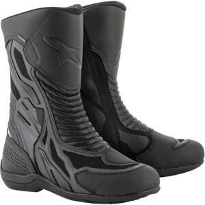 Alpinestars Air Plus V2 Gore-Tex XCR Motorradstiefel 44 Schwarz