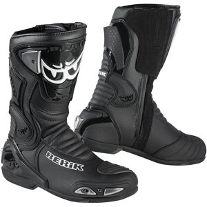 Berik Losail wasserdichte Motorradstiefel 46