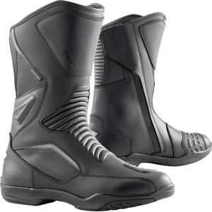 Büse B110 Motorradstiefel 45 Schwarz