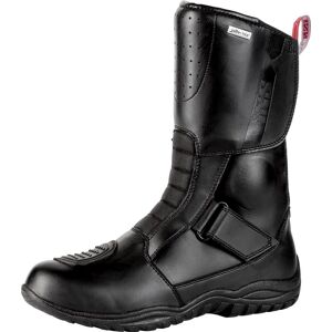 IXS Tour Classic-ST Motorradstiefel 41 Schwarz