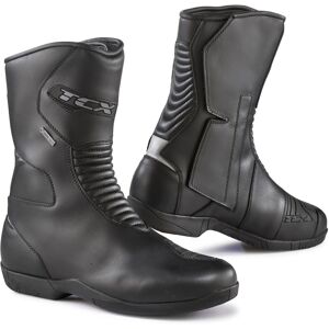 TCX X-Five.4 GTX Motorradstiefel 36 Schwarz