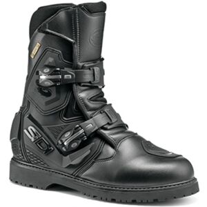 Sidi Mid Adventure 2 Gore-Tex Motorradstiefel 40 Schwarz