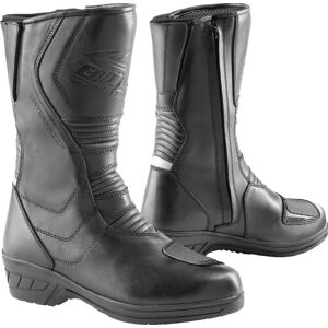 Büse D20 Damen Motorradstiefel 42 Schwarz