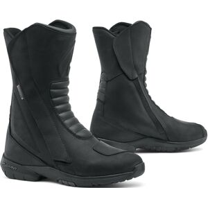 Forma Frontier Dry Motorradstiefel 42 Schwarz