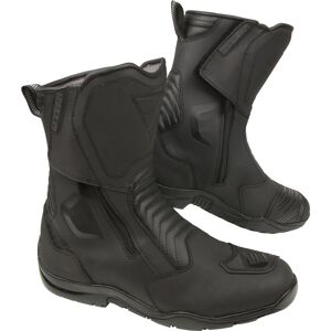 Modeka Aruna Motorradstiefel 37 Schwarz