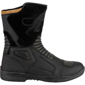 Furygan Boot GT D3O WP Motorradstiefel 41 Schwarz