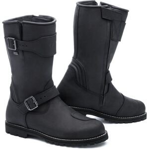 Stylmartin Legend Evo WP Motorradstiefel 42 Schwarz