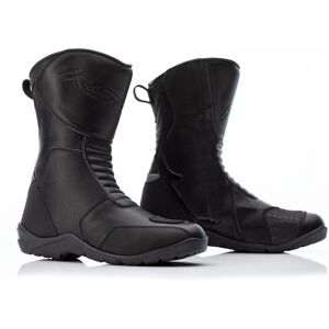 RST Axiom WP Motorradstiefel 42 Schwarz