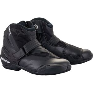 Alpinestars Stella SMX-1 R V2 Vented Damen Motorradschuhe 41 Schwarz