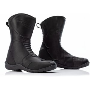 RST Axiom WP Damen Motorradstiefel 38 Schwarz