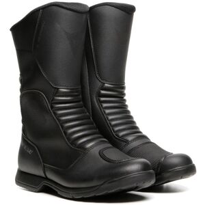 Dainese Blizzard D-WP Motorradstiefel 42 Schwarz