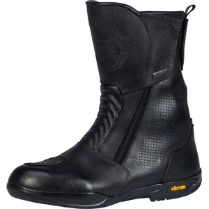 IXS Nordin-ST 2.0 Motorradstiefel 42 Schwarz