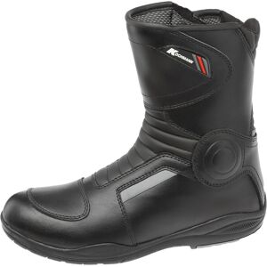 Kochmann Arena Motorrad Stiefel 45 Schwarz