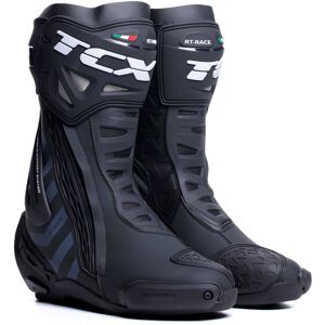 TCX RT-Race 2023 Motorradstiefel 48 Schwarz