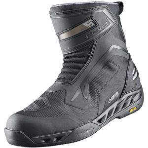 Held Ventuma Surround GTX Motorrad Stiefel 45 Schwarz