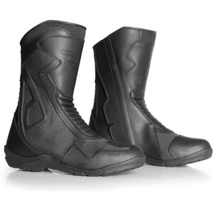 RST Atlas WP Motorradstiefel 40 Schwarz