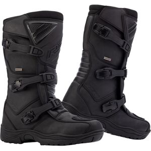 RST Ambush Motorradstiefel 44 Schwarz