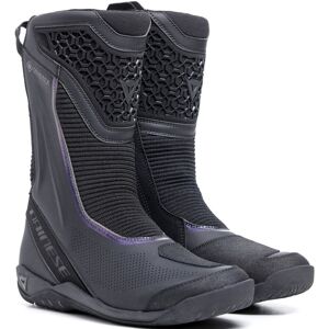 Dainese Freeland 2 Gore-Tex wasserdichte Damen Motorrad Stiefel 38 Schwarz