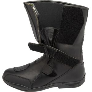 Kochmann Tornado II Stiefel 50 Schwarz