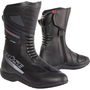 Büse B140 wasserdichte Motorrad Stiefel 40 Schwarz