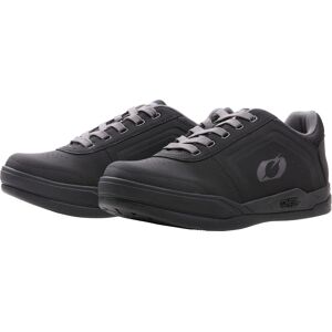 Oneal Pinned SPD V.22 Schuhe 36 Schwarz Grau