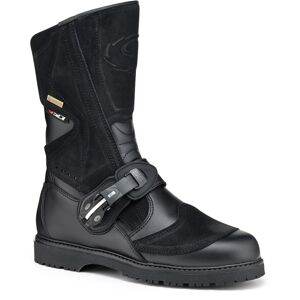 Sidi Canyon 2 Gore Motorrad Stiefel 44 Schwarz