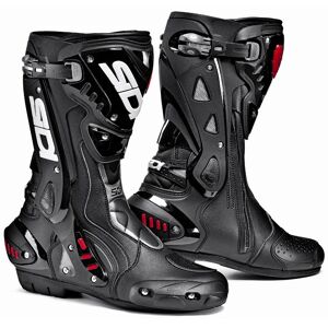 Sidi ST Motorradstiefel 45 Schwarz