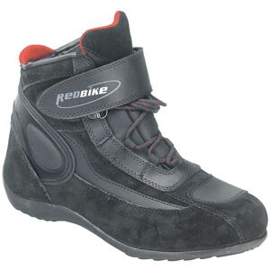 Kochmann Rebell Motorradstiefel 38 Schwarz