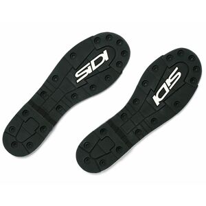 Sidi MX Sohlen SRS Sohlen 40 41 42 Schwarz