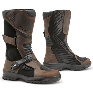 Forma ADV Tourer Dry Motorradstiefel 48 Braun