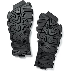 Sidi Crossfire 3 Click SRS Enduro Sohlen 44 Schwarz