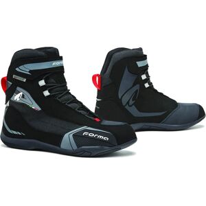 Forma Viper Dry Motorradschuhe 45 Schwarz