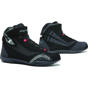 Forma Genesis Dry Motorradschuhe 42 Schwarz